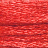 DMC floss 349