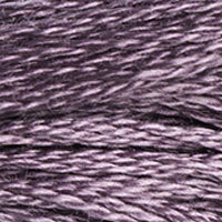 DMC floss 3041