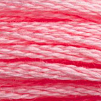DMC floss 957