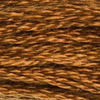 DMC floss 434