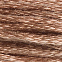 DMC floss 3064