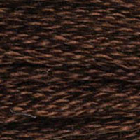 DMC floss 938