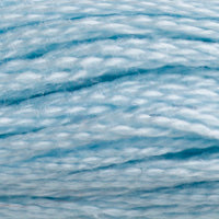DMC floss 162