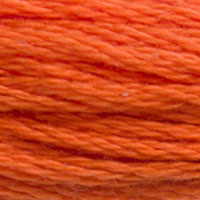 DMC floss 946