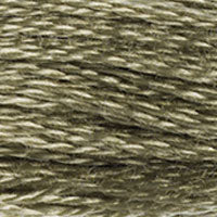DMC floss 3032
