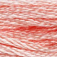 DMC floss 761