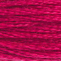 DMC floss 498