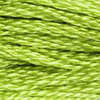 DMC floss 907