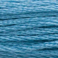 DMC floss 518