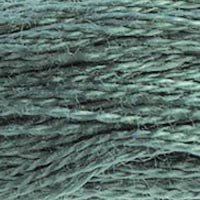 DMC floss 501