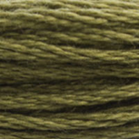DMC floss 3011