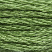 DMC floss 988