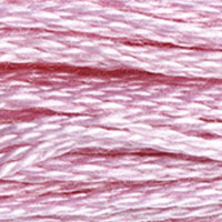 DMC floss 3609