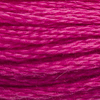 DMC floss 3804