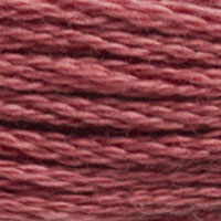 DMC floss 3722