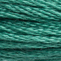 DMC floss 3814