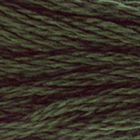 DMC floss 935