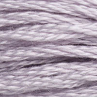 DMC floss 3743
