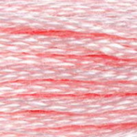 DMC floss 963