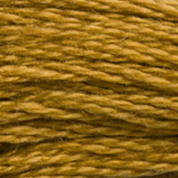 DMC floss 3829