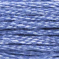 DMC floss 793