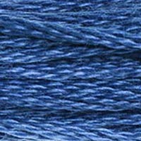 DMC floss 825