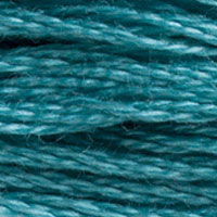 DMC floss 3810