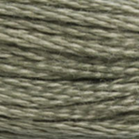 DMC floss 3022