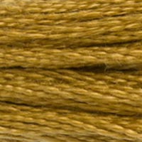 DMC floss 680