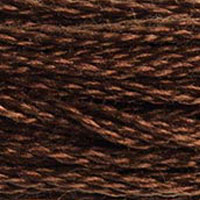 DMC floss 898