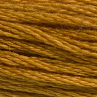 DMC floss 782