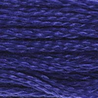 DMC floss 797