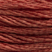 DMC floss 3830