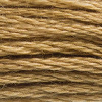 DMC floss 3828