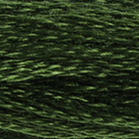 DMC floss 3345