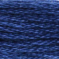 DMC floss 824