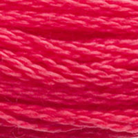 DMC floss 891