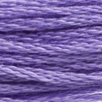 DMC floss 155