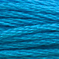 DMC floss 3843