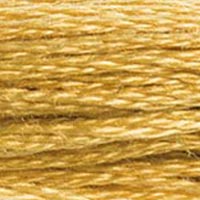 DMC floss 729