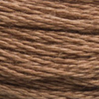 DMC floss 3862