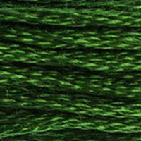 DMC floss 986