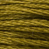 DMC floss 831