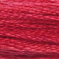 DMC floss 326