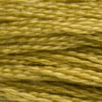 DMC floss 833