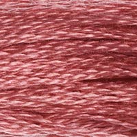 DMC floss 335