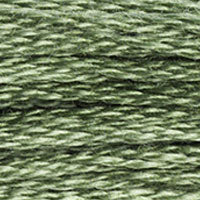 DMC floss 3363