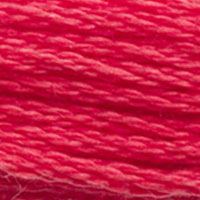 DMC floss 3801