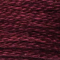 DMC floss 814