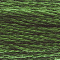 DMC floss 904